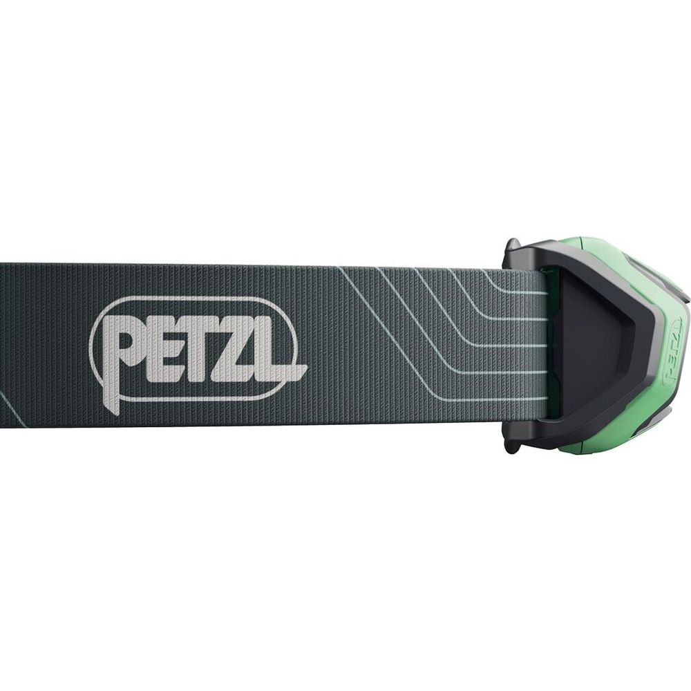 Petzl Tikka 350 Lumen Stirnlampe grün Produktbild 3