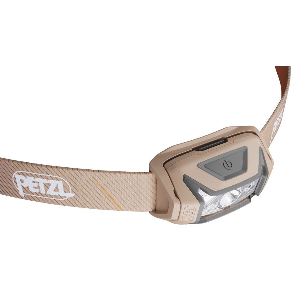 Petzl Tikka Core Stirnlampe brown Produktbild 3