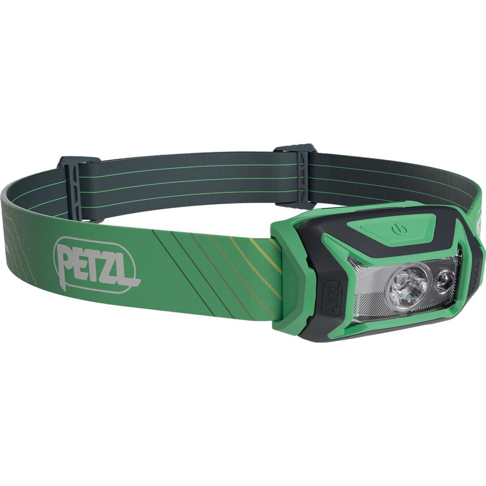 Petzl Tikka Core Stirnlampe green Produktbild 0