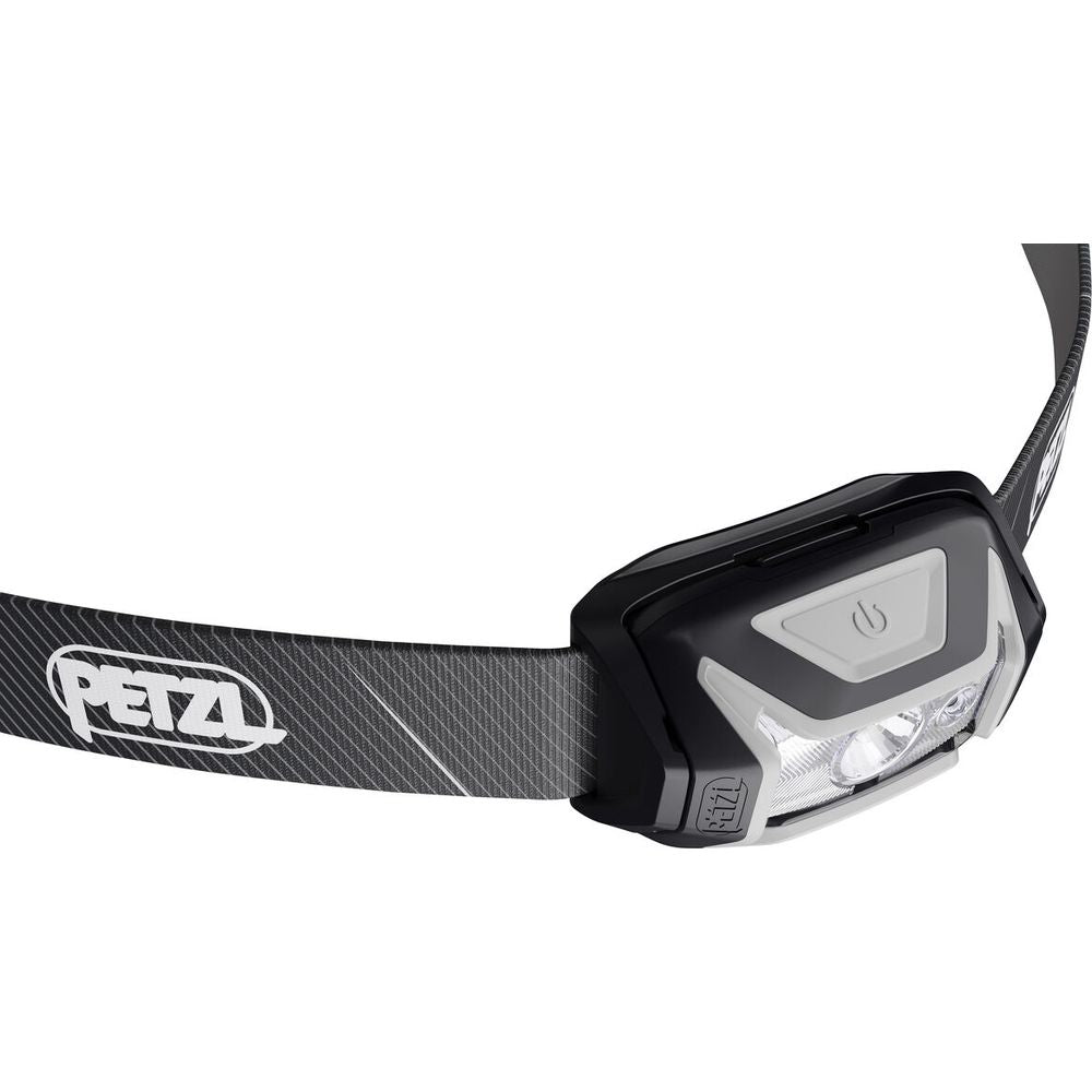 Petzl Tikka Stirnlampe black Produktbild 2