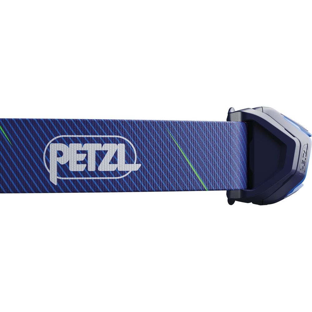 Petzl Tikka Stirnlampe blue Produktbild 2