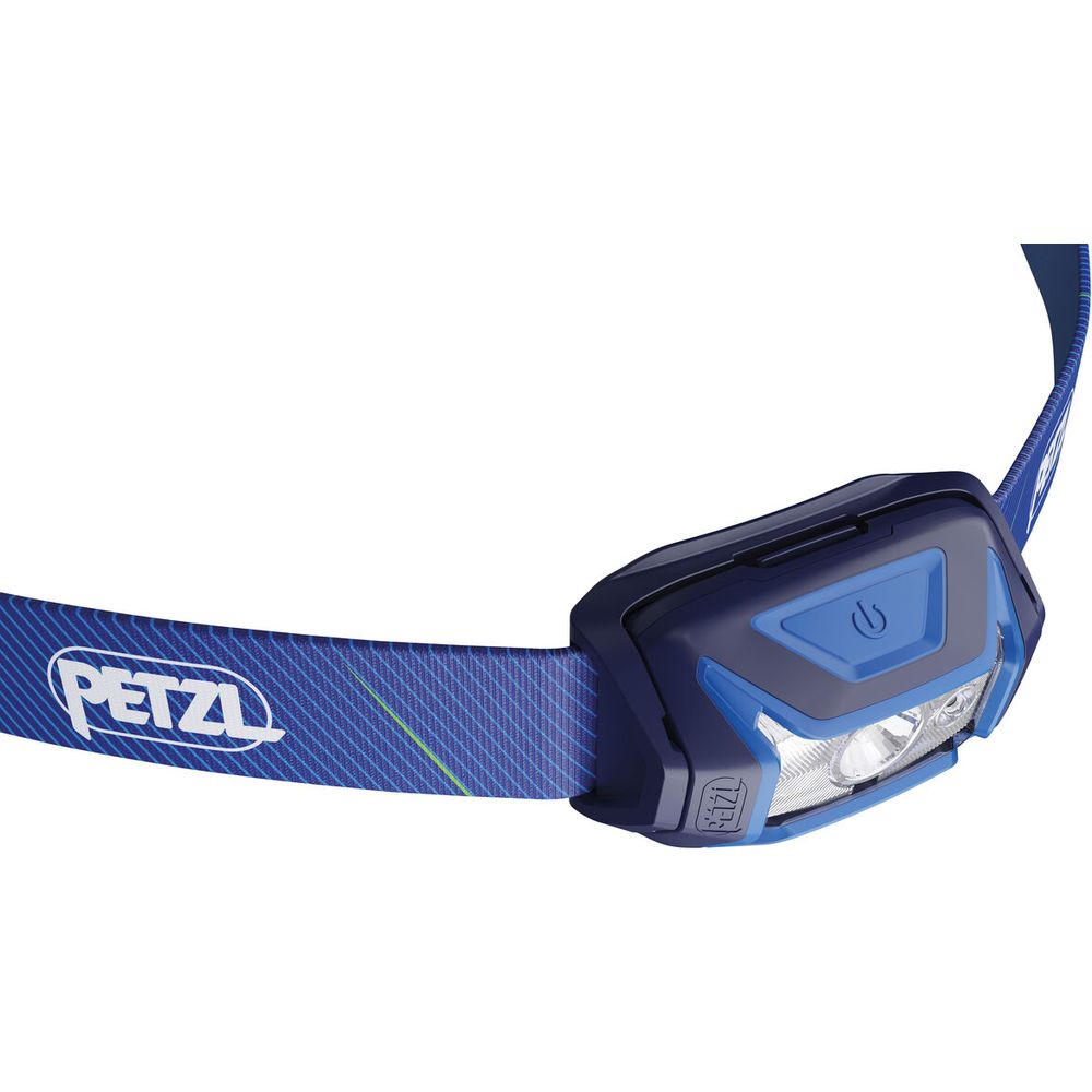 Petzl Tikka Stirnlampe blue Produktbild 3