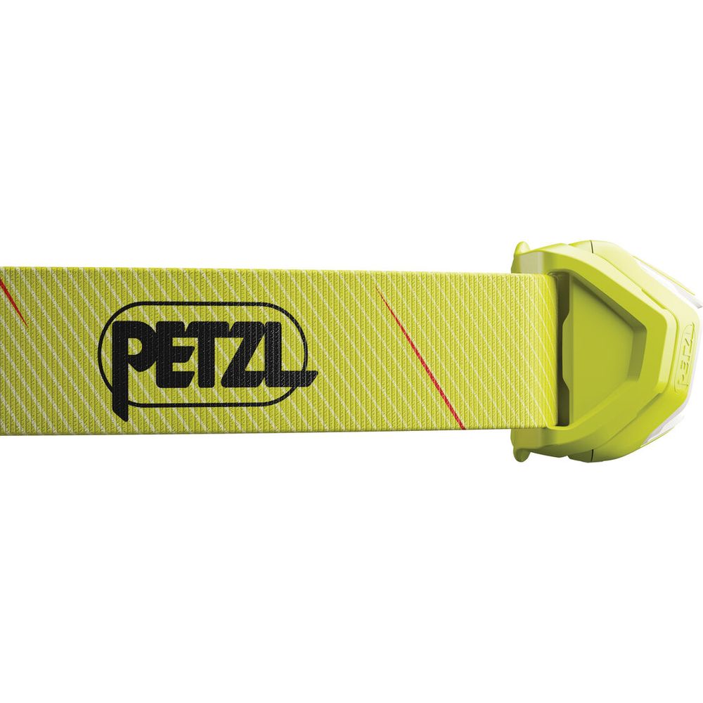 Petzl Tikka Stirnlampe yellow Produktbild 2