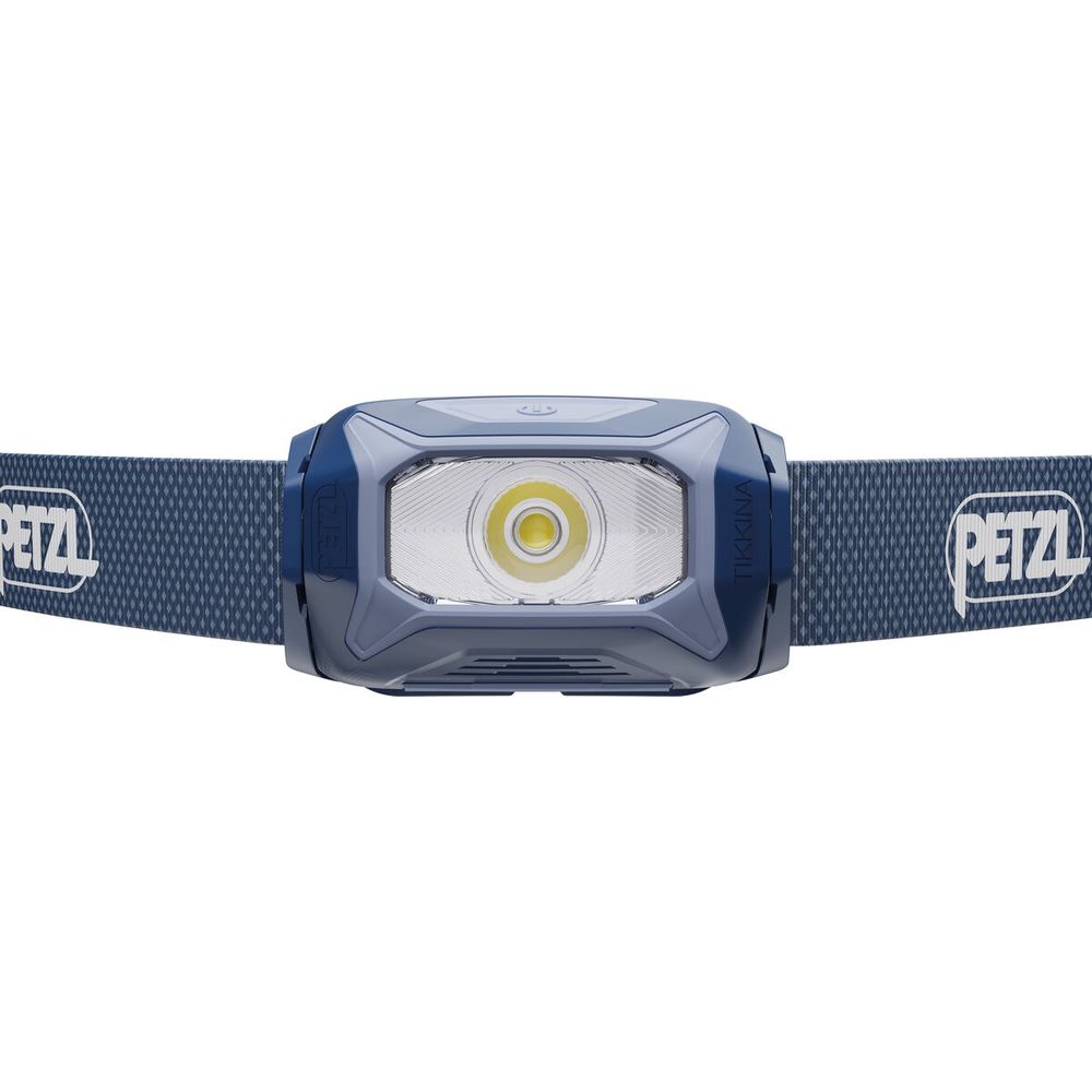 Petzl Tikkina Stirnlampe blue Produktbild 1
