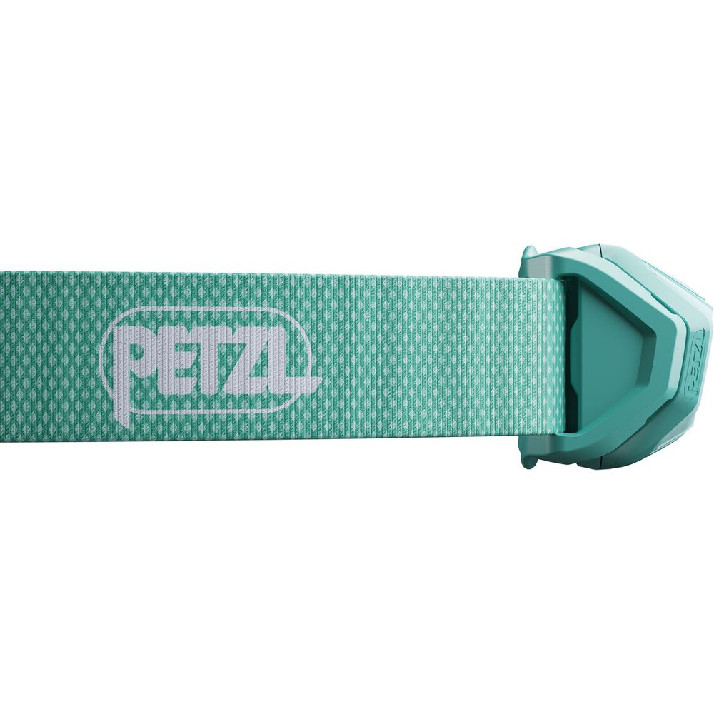 Petzl Tikkina Stirnlampe green Produktbild 2