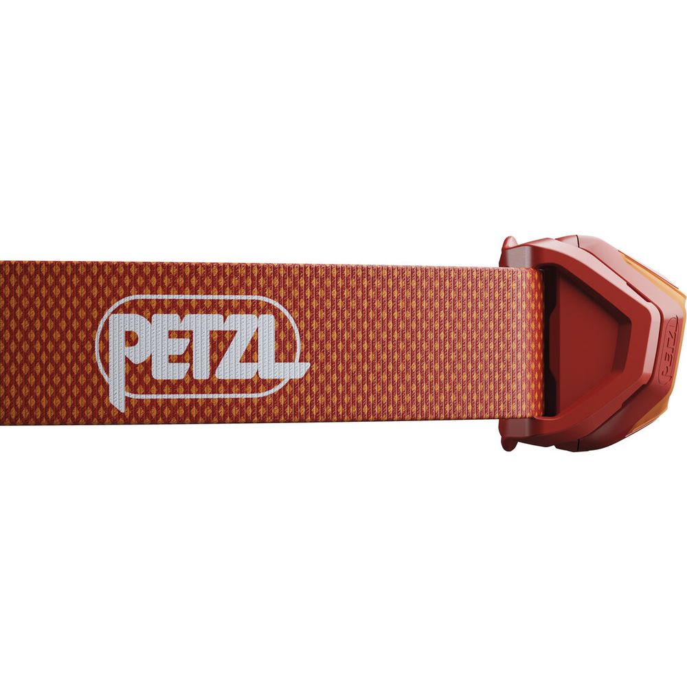 Petzl Tikkina Stirnlampe red Produktbild 2