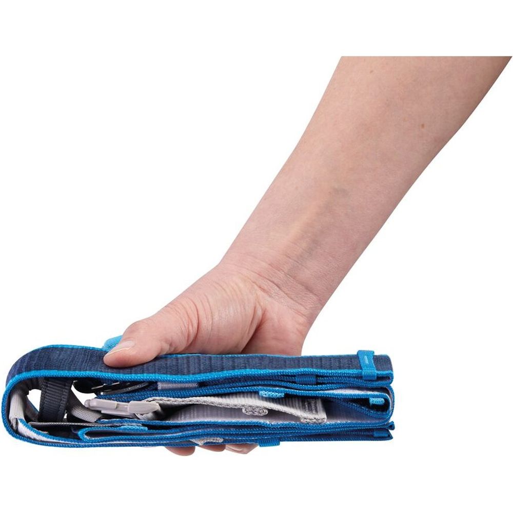 Petzl Tour Klettergurt blue Produktbild 5