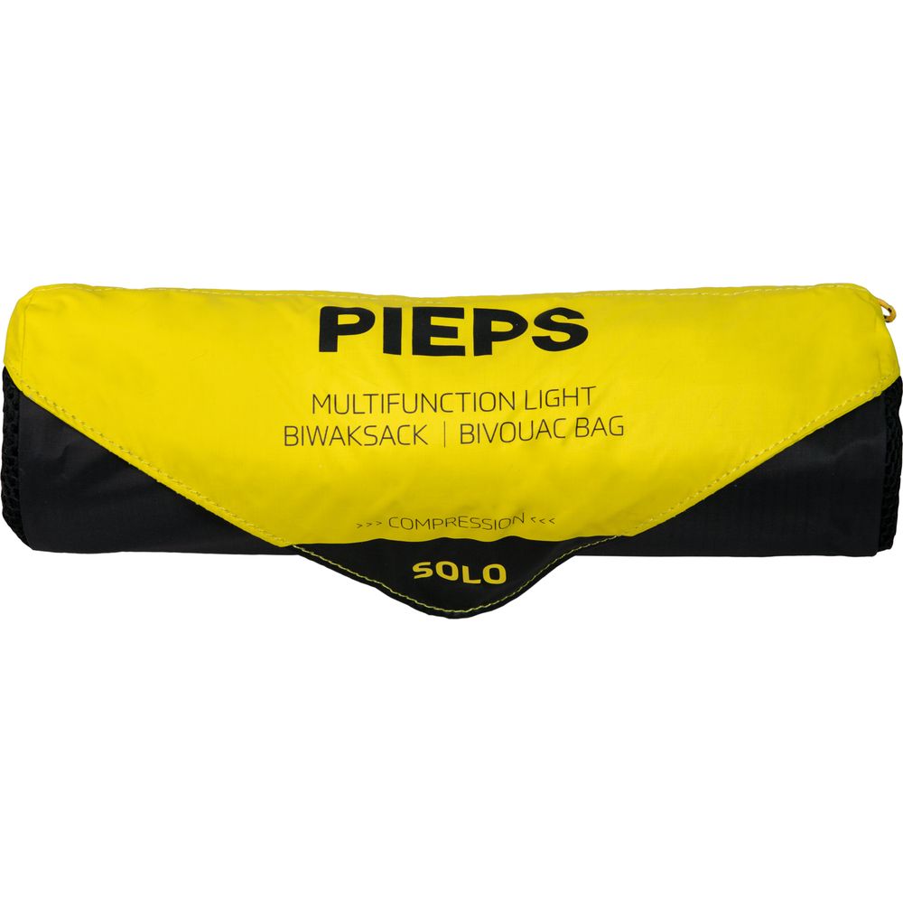 Pieps Bivy Bag Solo Biwaksack Produktbild 0