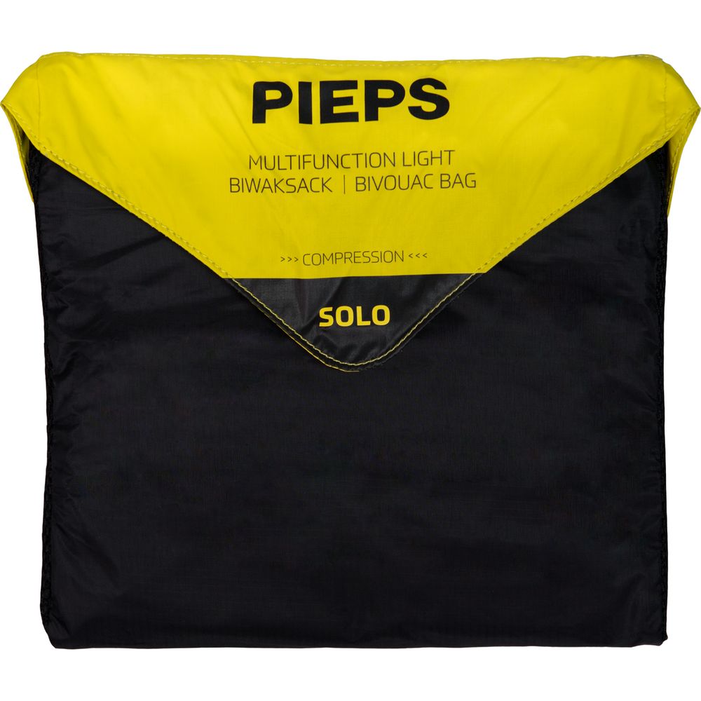 Pieps Bivy Bag Solo Biwaksack Produktbild 2
