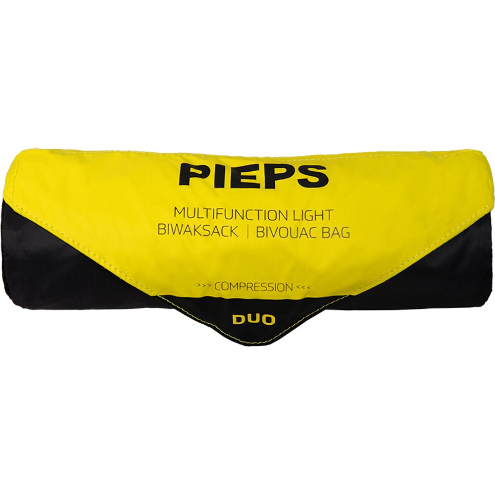Pieps Bivy Duo Biwaksack Produktbild 0