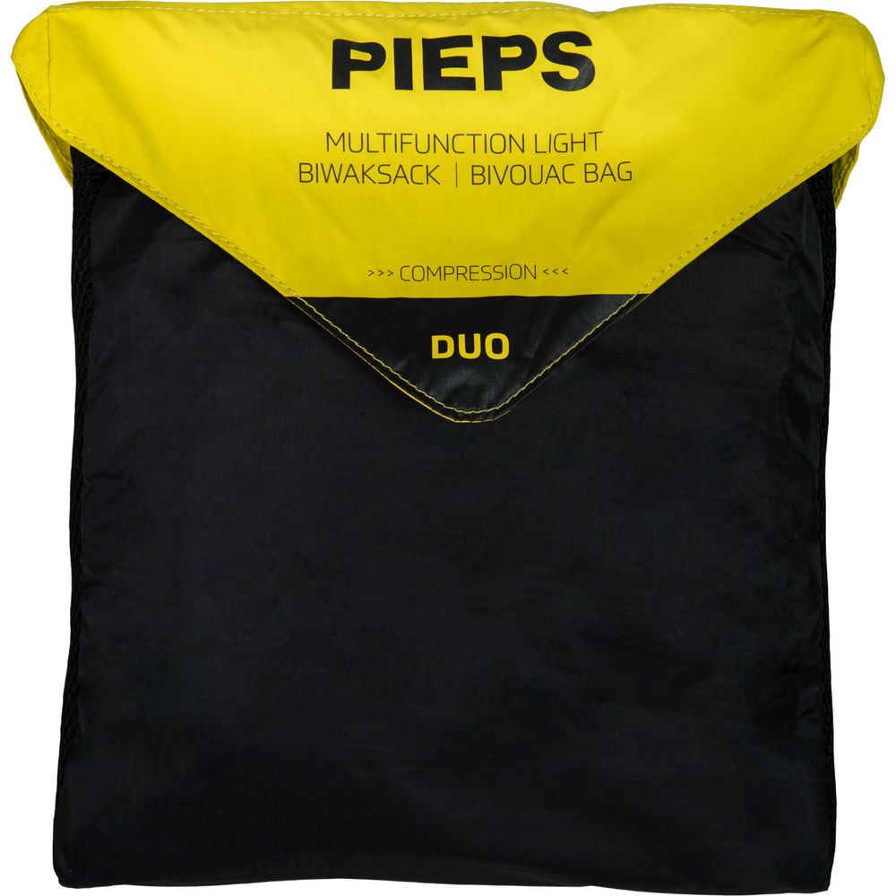 Pieps Bivy Duo Biwaksack Produktbild 2