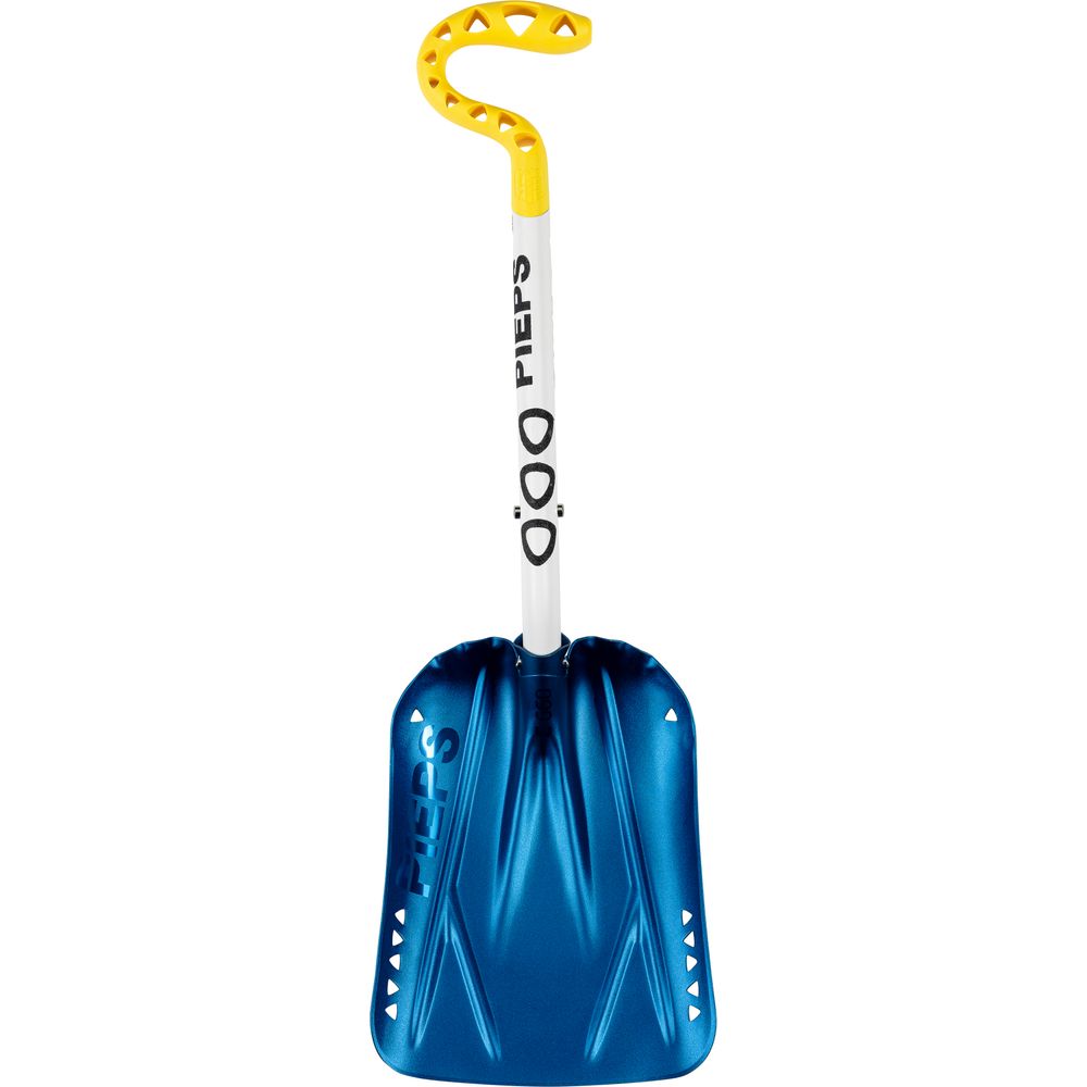 Pieps C Shovel 660 Blue Produktbild 1