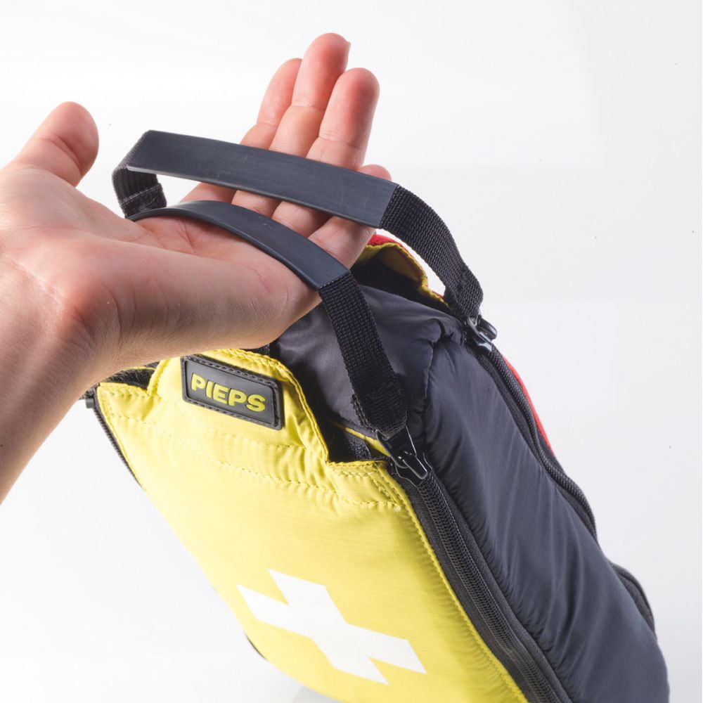 Pieps First Aid Pro Erste-Hilfe-Set Produktbild 3