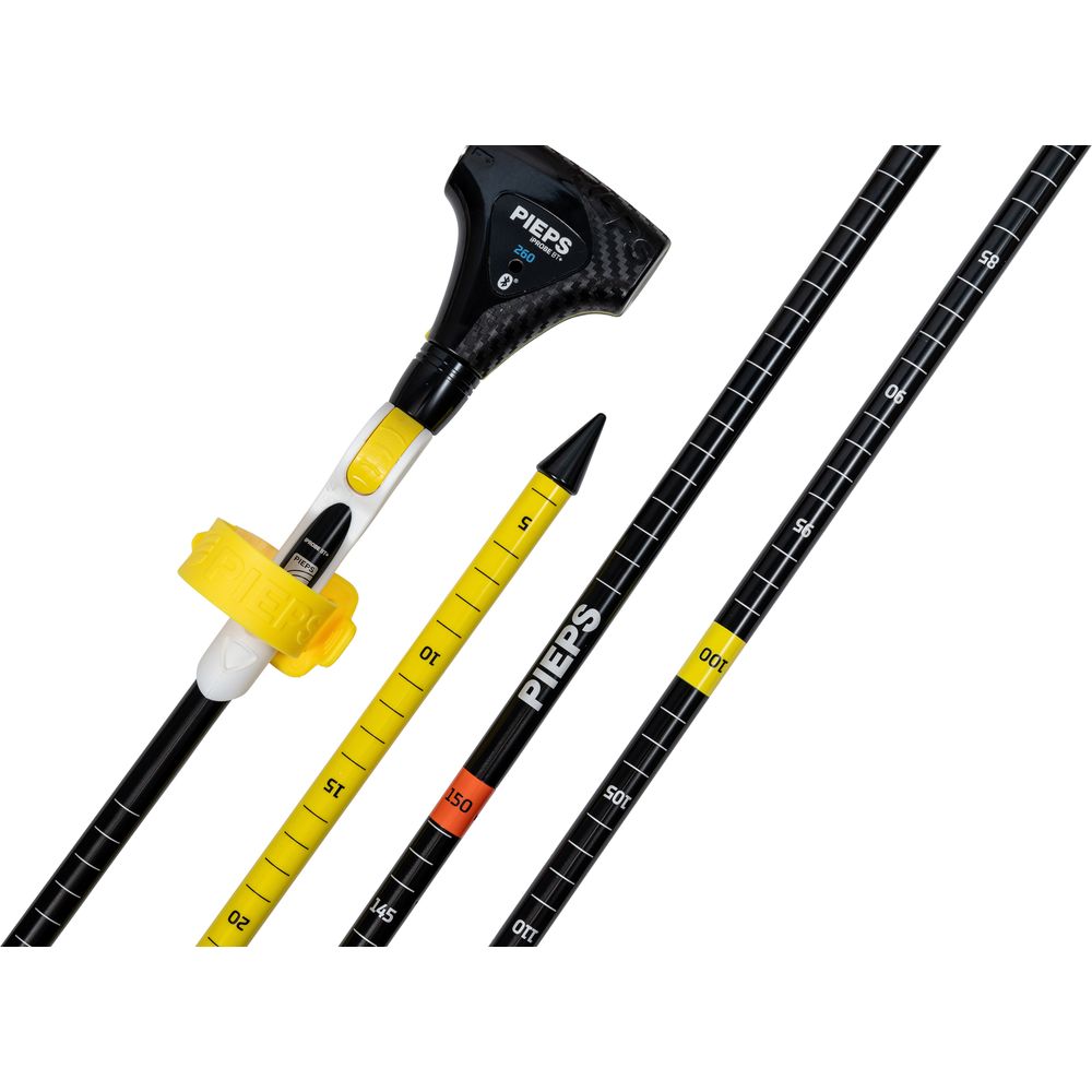 Pieps Iprobe BT+ 260 Lawinensonde Produktbild 2