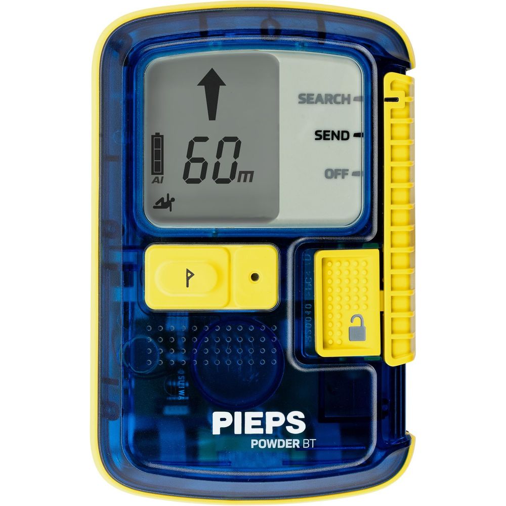 Pieps Powder BT LVS Gerät Produktbild 0