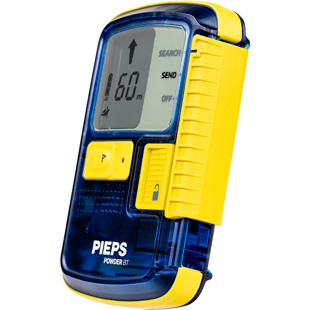 Pieps Powder BT LVS Gerät Produktbild 1