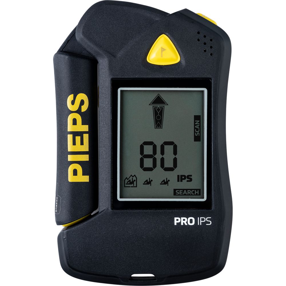 Pieps Pro IPS LVS-Gerät Produktbild 0