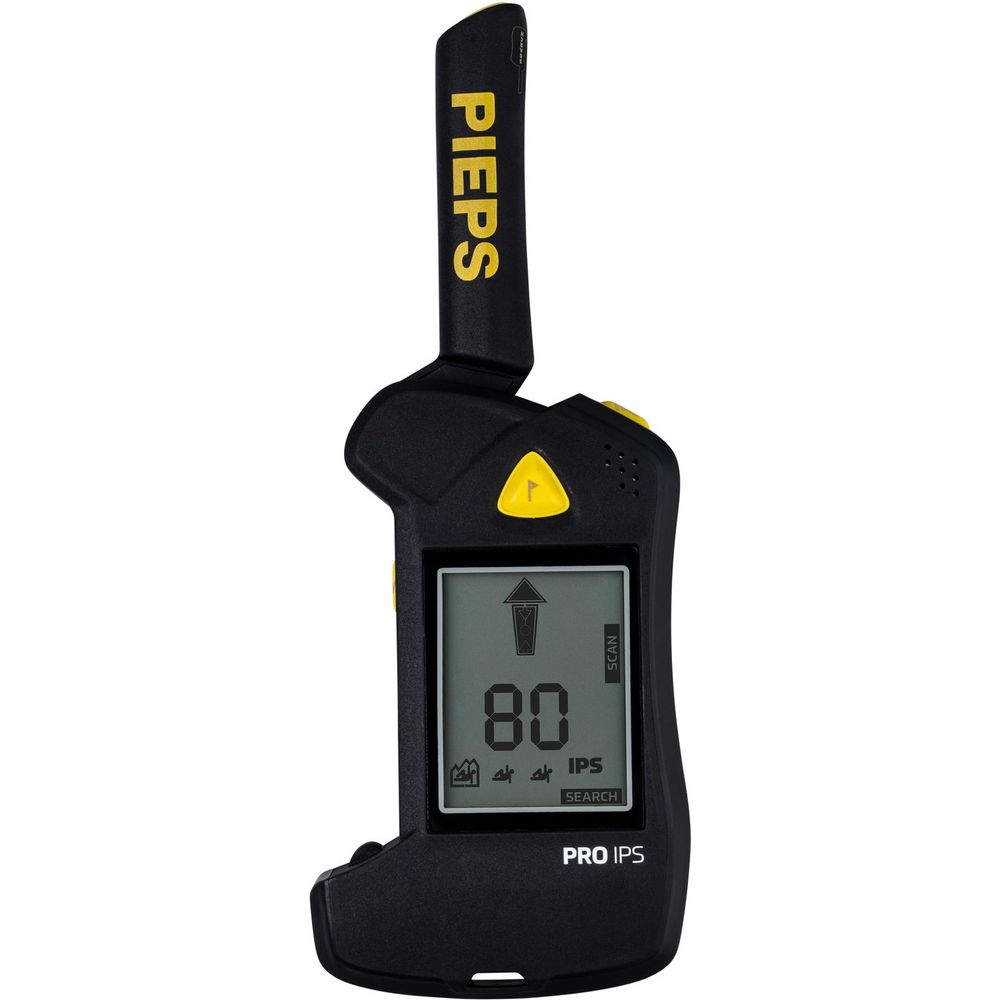 Pieps Pro IPS LVS-Gerät Produktbild 1