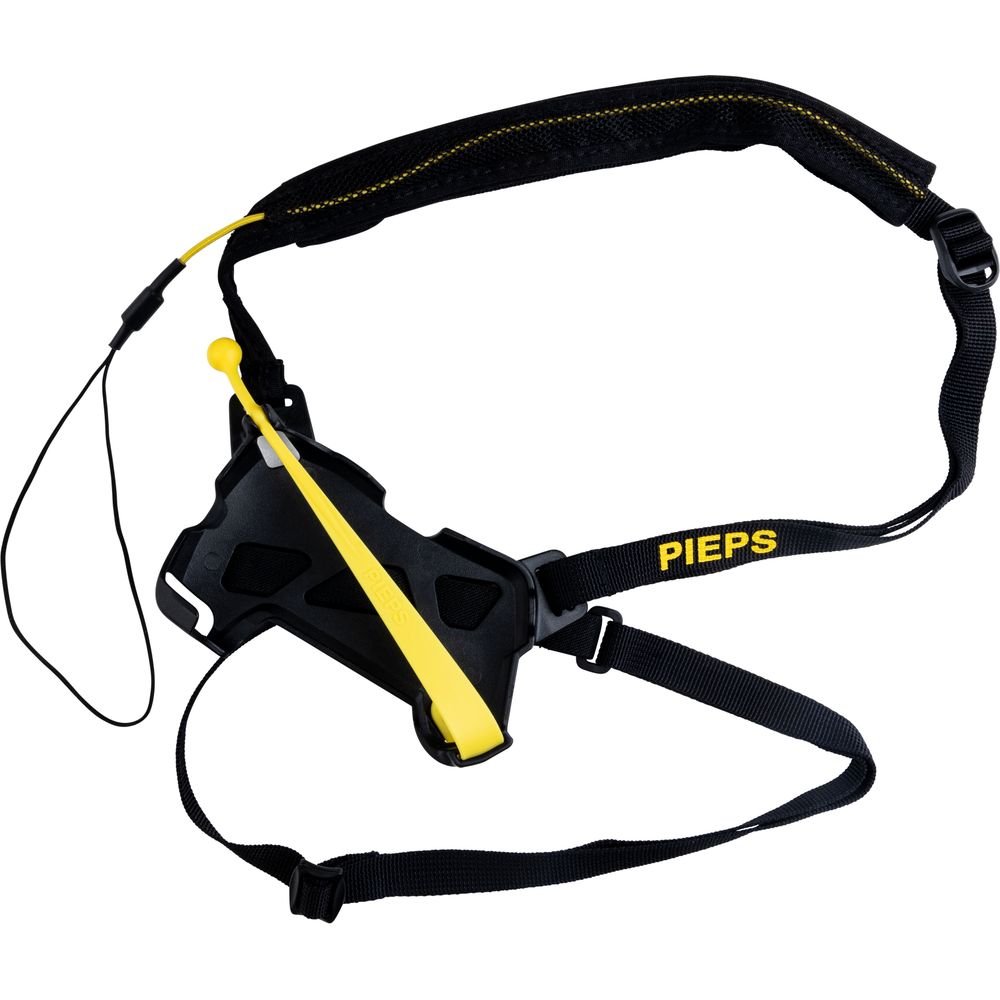 Pieps Pro IPS LVS-Gerät Produktbild 5