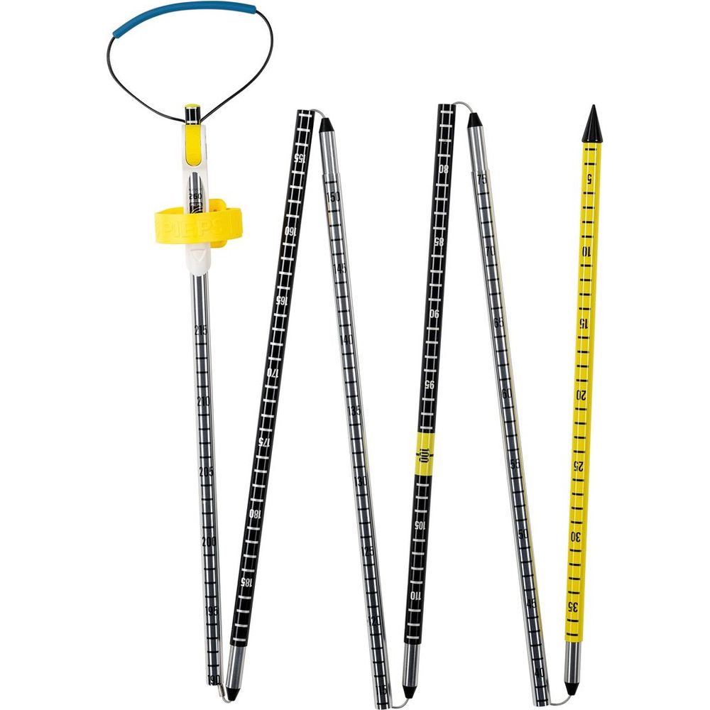 Pieps Probe Alu 260 Sport Lawinensonde Produktbild 0