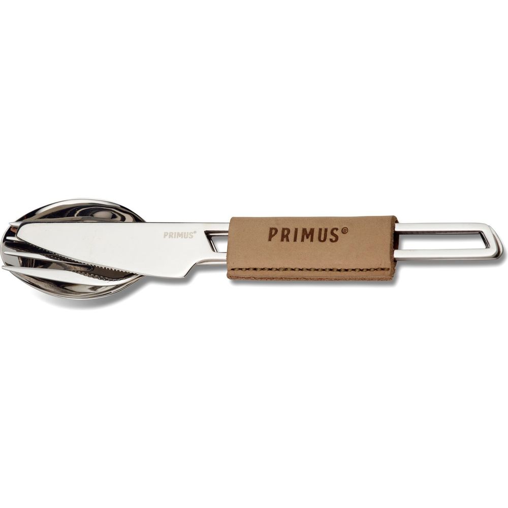 Primus CampFire Cutlery Set Besteckset Produktbild 0