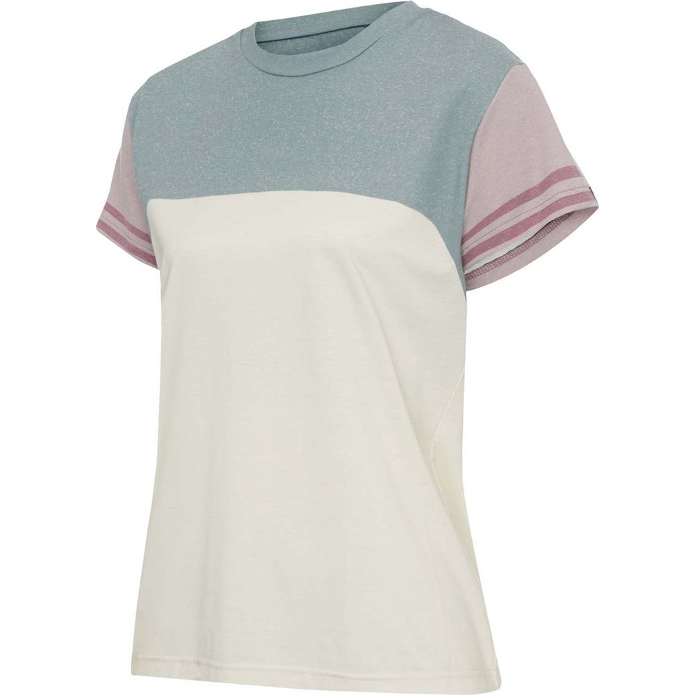 Protective P-cat Smoke Damen T-Shirt off white Produktbild 0