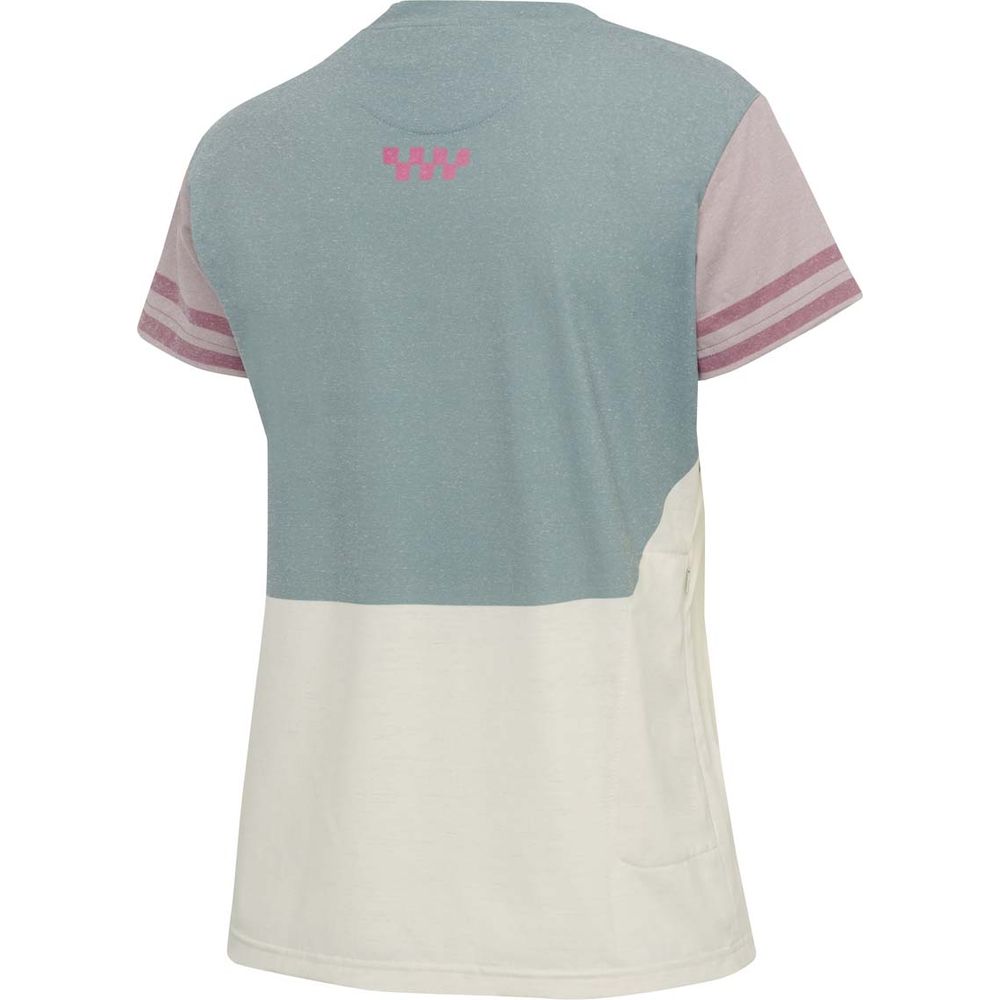 Protective P-cat Smoke Damen T-Shirt off white Produktbild 1