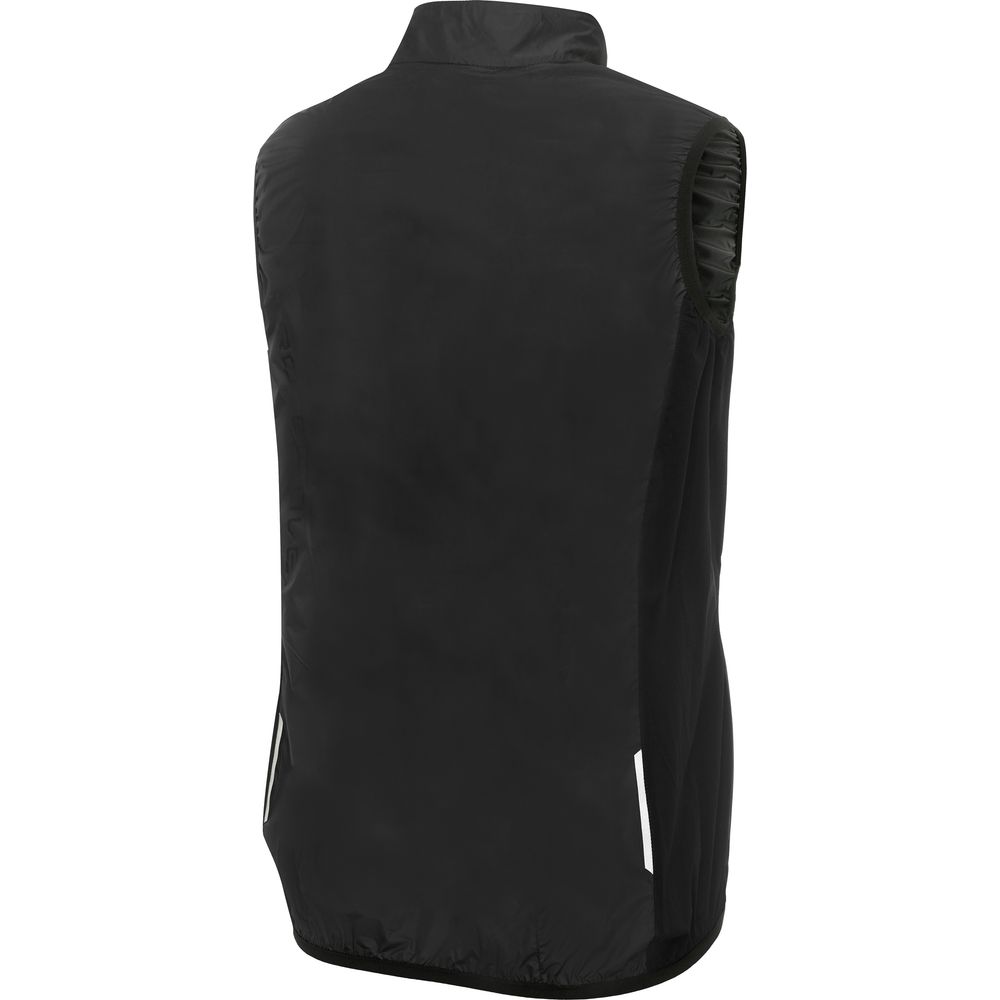 Protective P-Eazy Vest W Damen Windweste black Produktbild 1