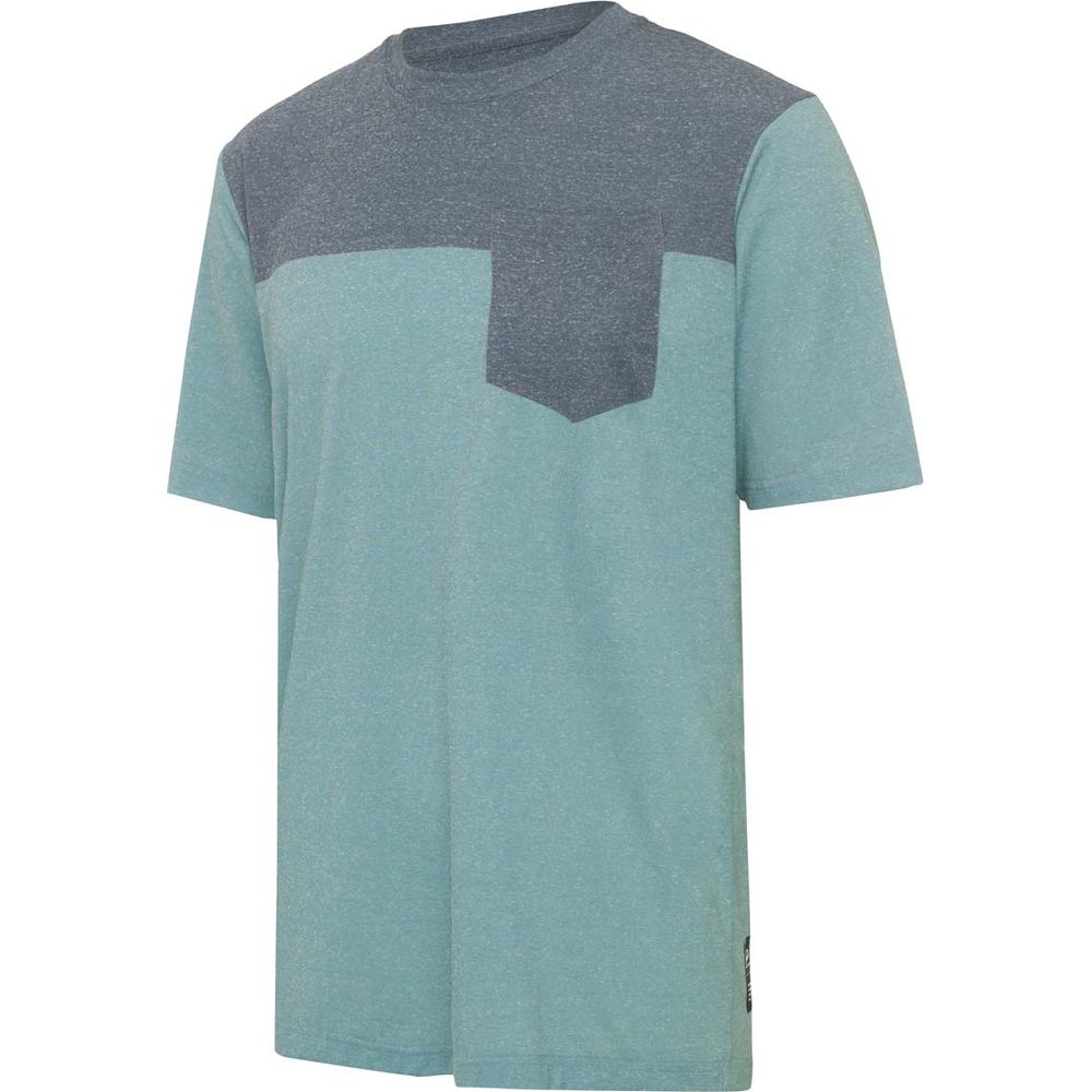 Protective P-fun House Herren T-Shirt light olive Produktbild 0