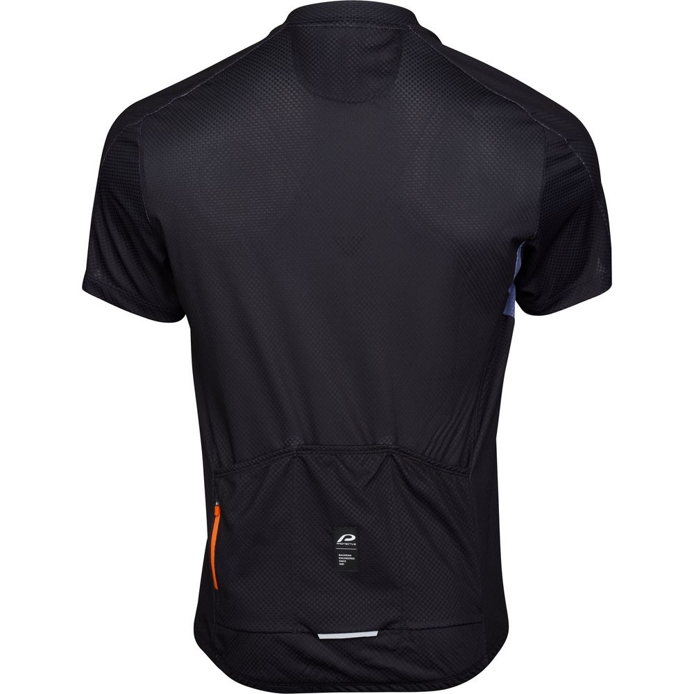 Protective P-Highwayman black Produktbild 1