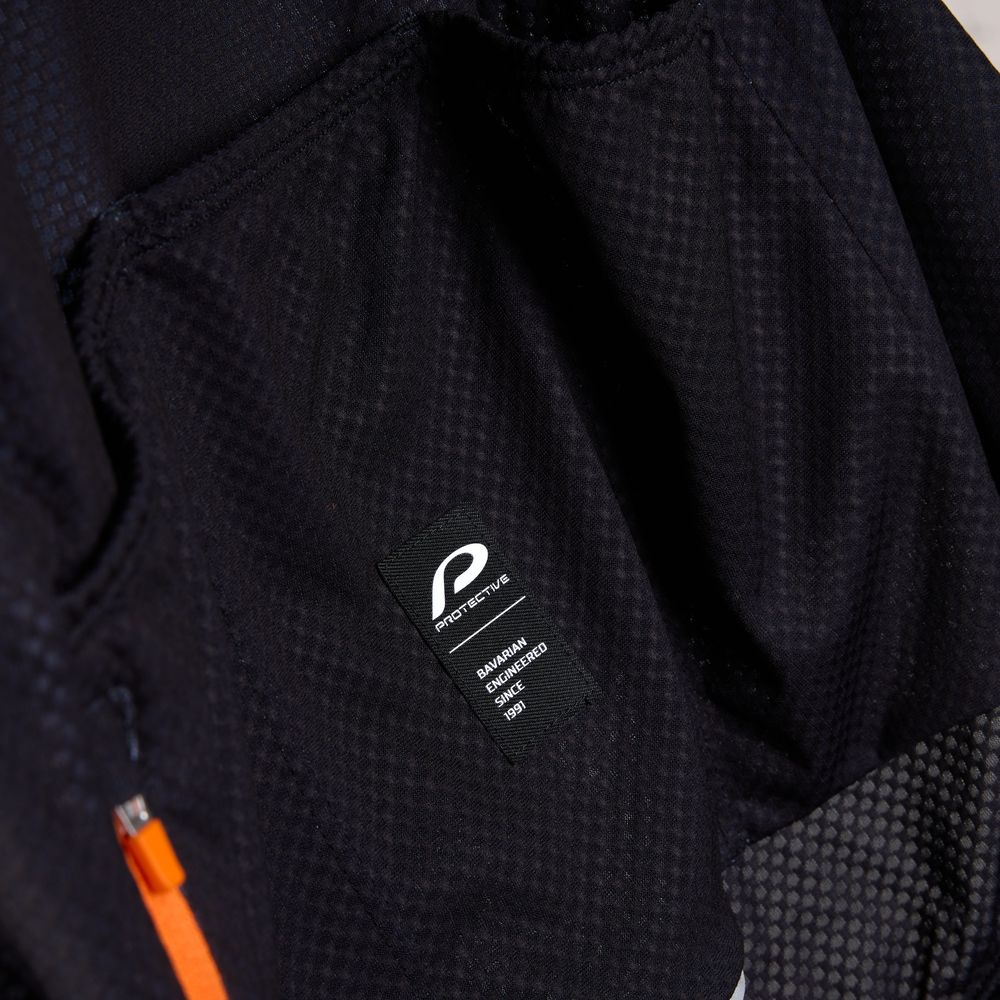 Protective P-Highwayman black Produktbild 3