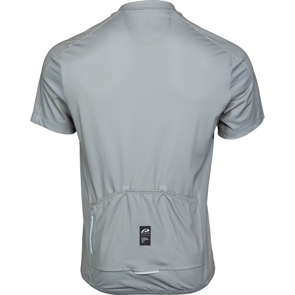 Protective P-Highwayman Herren Radtrikot light-olive Produktbild 1