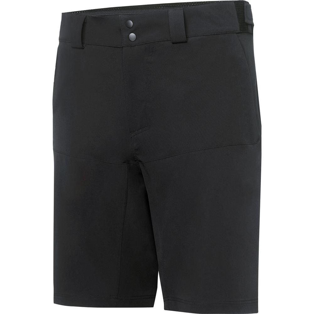 Protective P-Lite Herren Radhose black Produktbild 0