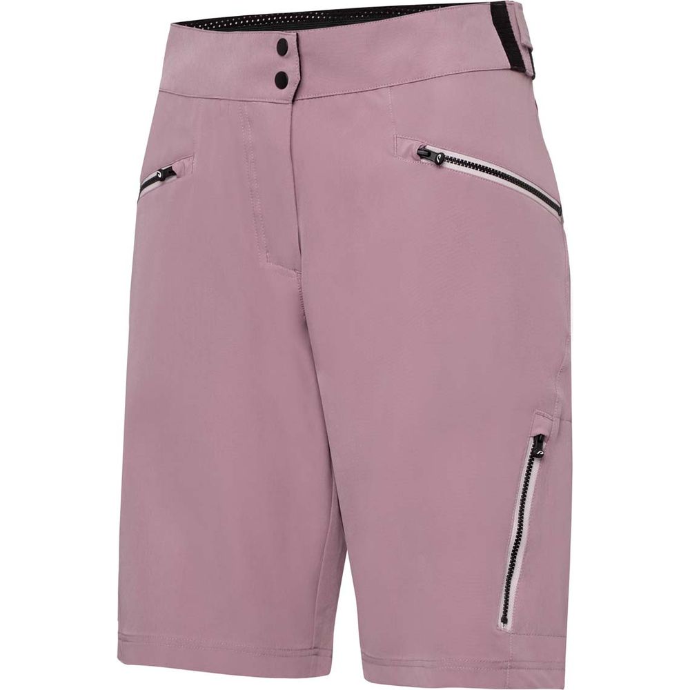 Protective P-lite W Damen Radhose mauve Produktbild 0