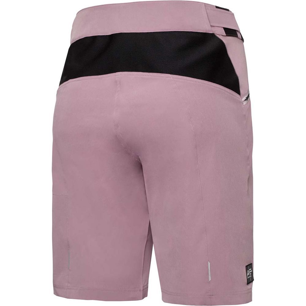 Protective P-lite W Damen Radhose mauve Produktbild 1