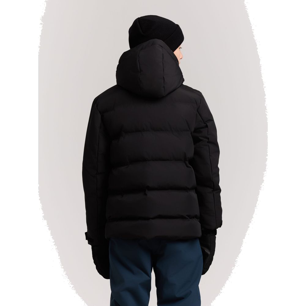 Protest Jungen-Skijacke Prttumber true-black Produktbild 1