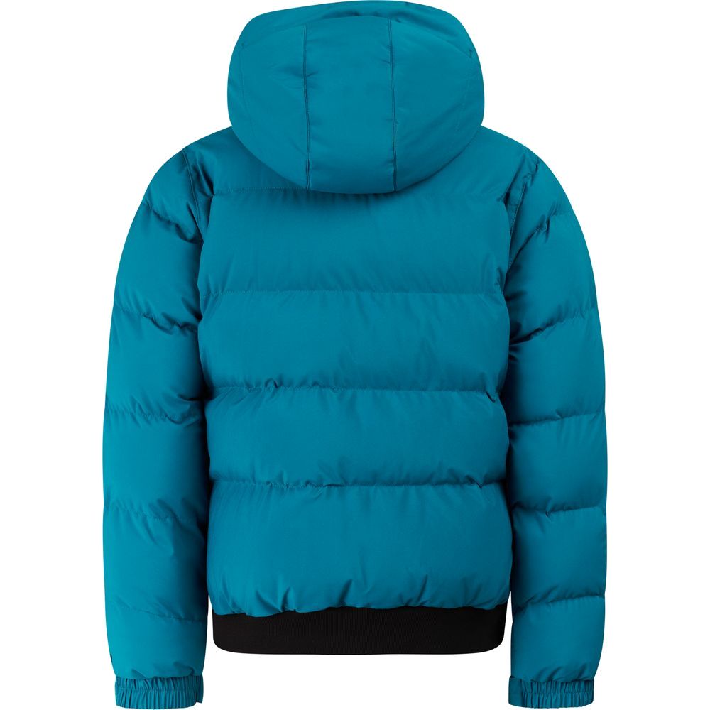 Protest Kinder Ski- und Snowboardjacke Prteliny tempted-blue Produktbild 1