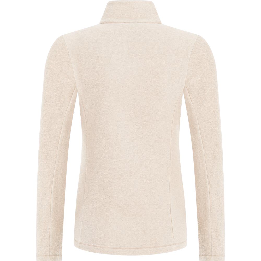 Protest Prtremutez Damen Active Top Midlayer kitoffwhite Produktbild 1