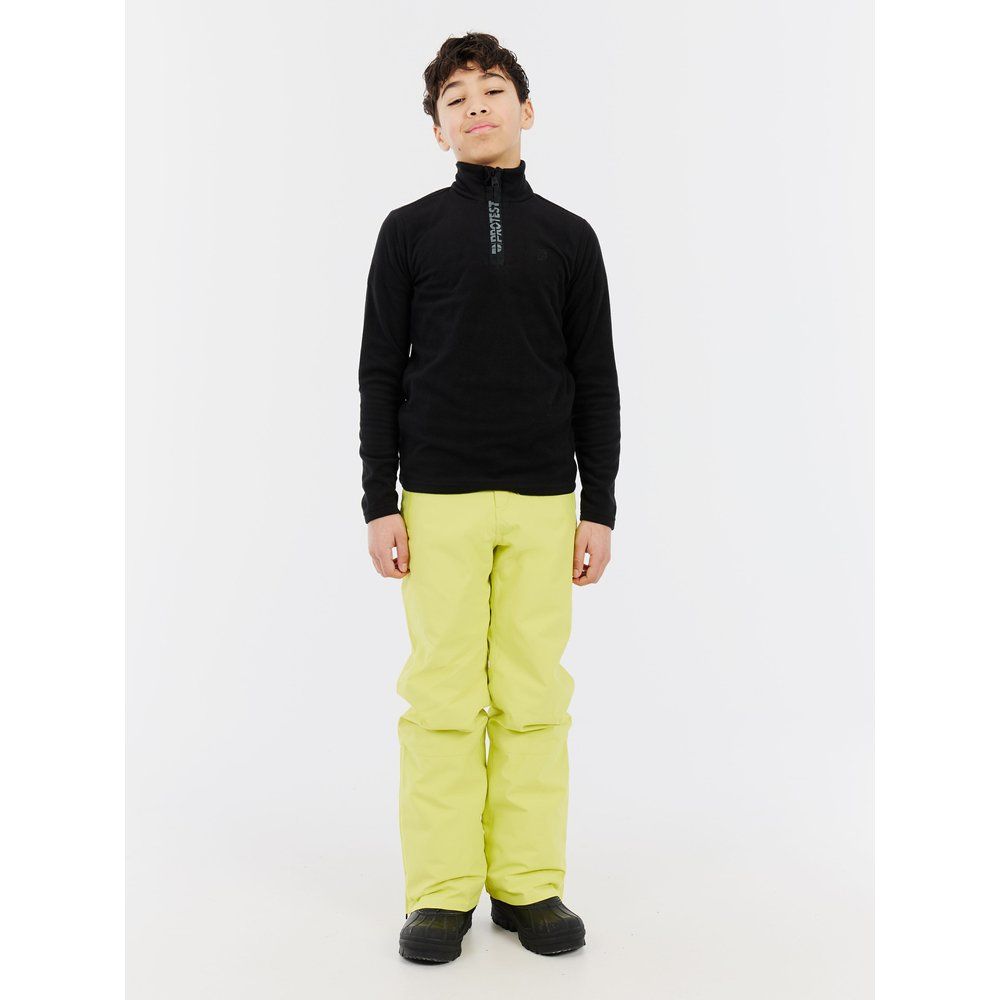 Protest Reperfecty Jr Kinder Active Top Midlayer true-black Produktbild 4