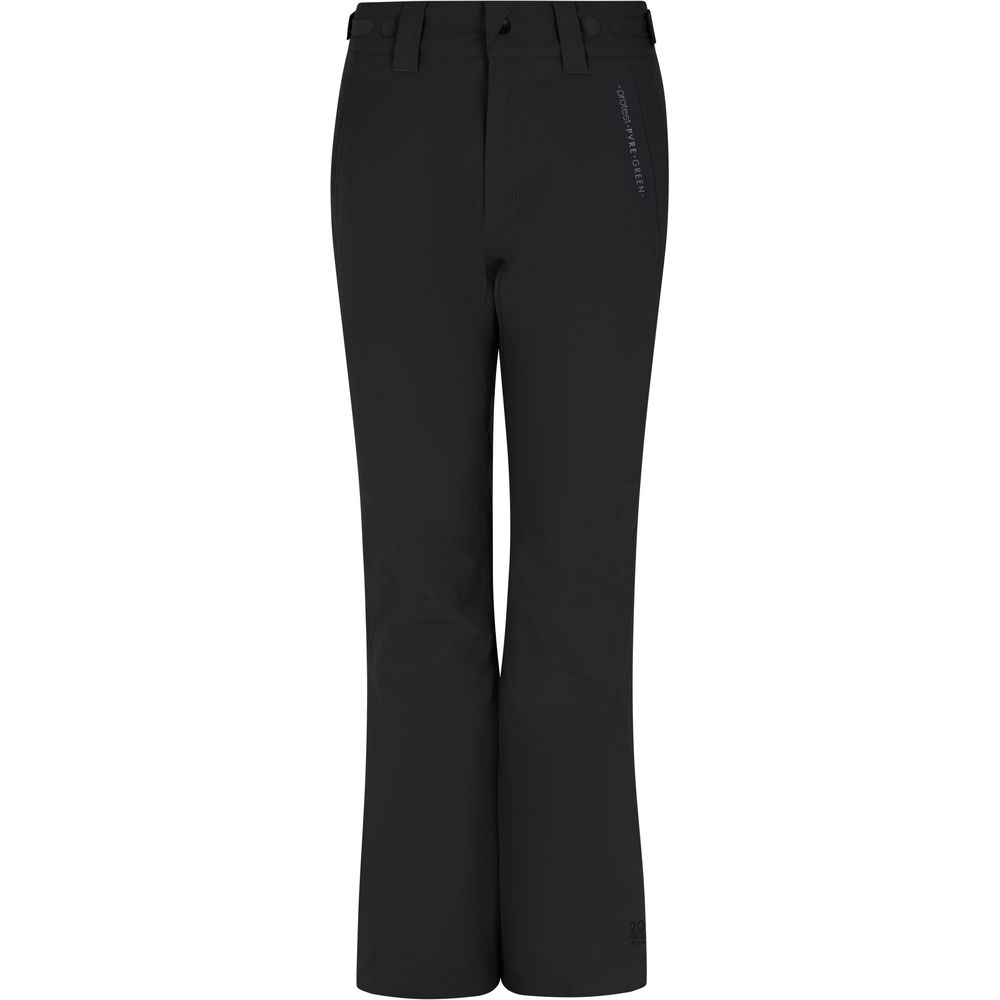 Protest Ski- und Snowboardhose Prtcarmackos true-black Produktbild 0