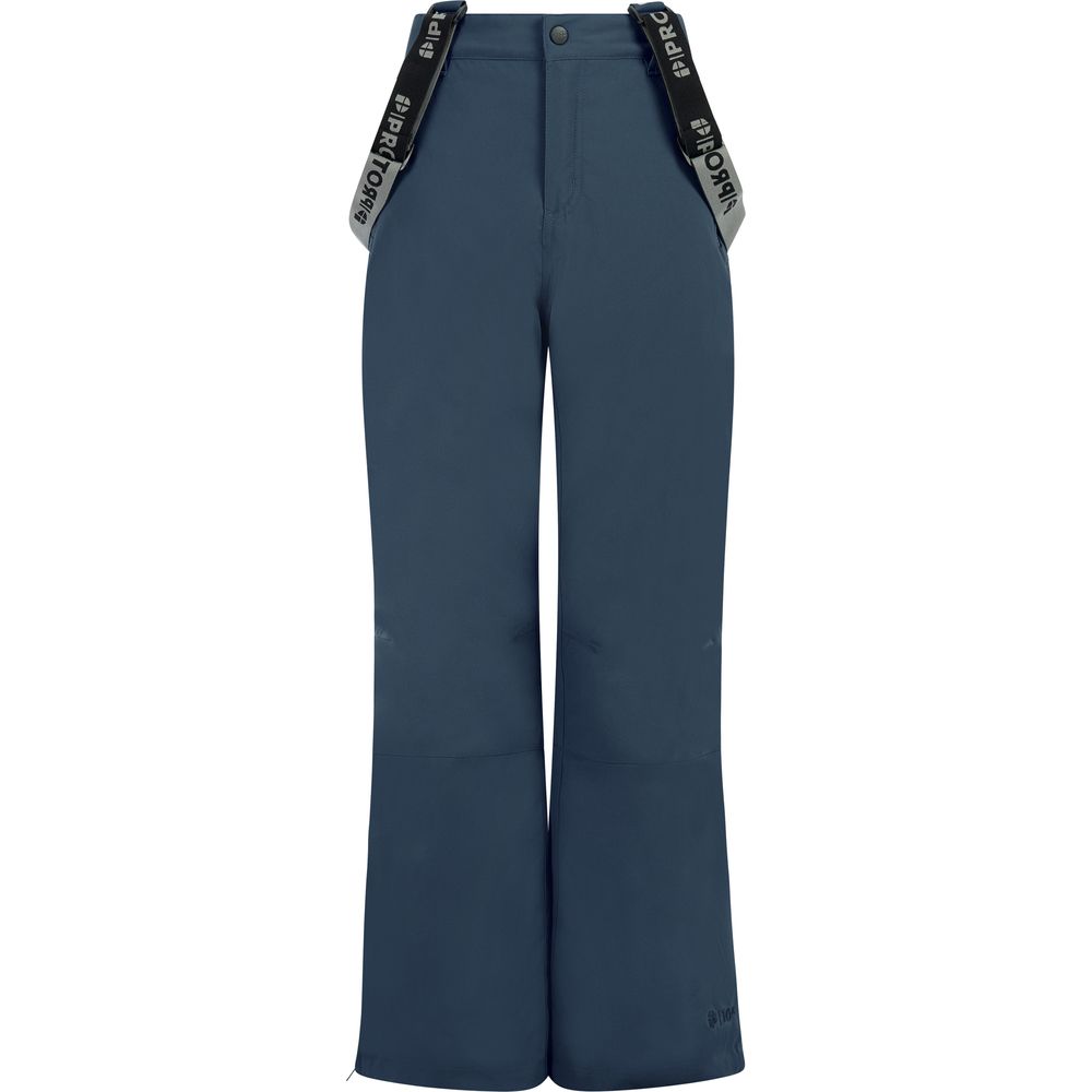 Protest Spikety Jr Snowpants Kinder Skihose twilight-navy Produktbild 0