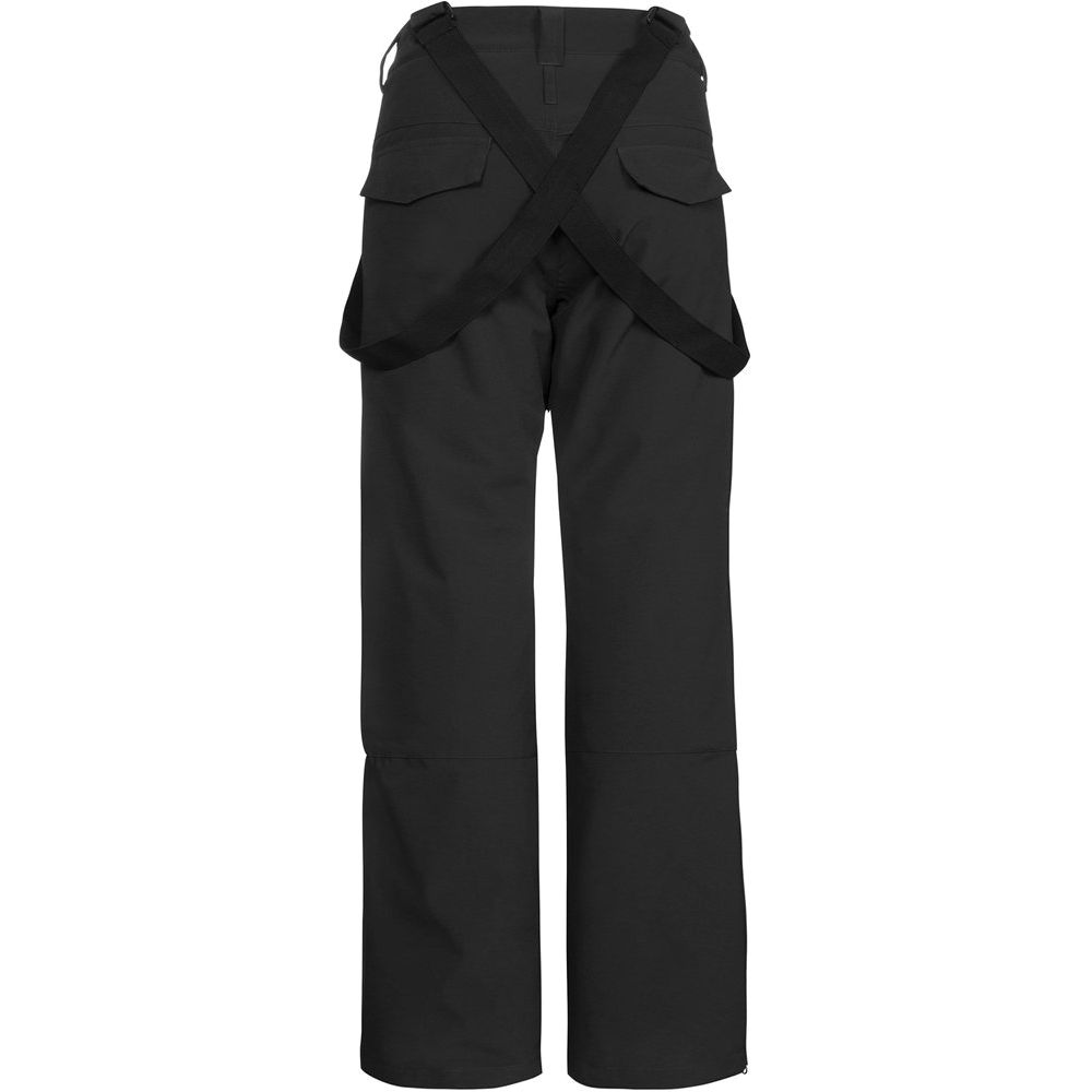 Protest Sunny Jr Snowpants Kinder Skihose true-black Produktbild 1