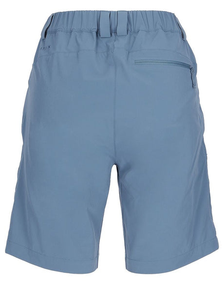 Rab Torque Mountain Shorts Damen Outdoorshort bering sea Produktbild 1