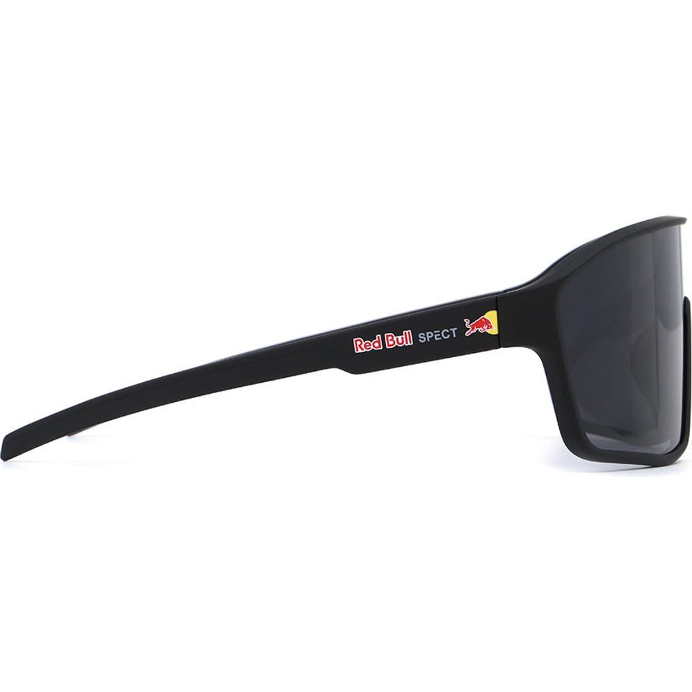 Red Bull Spect Daft Sonnenbrille black Produktbild 2