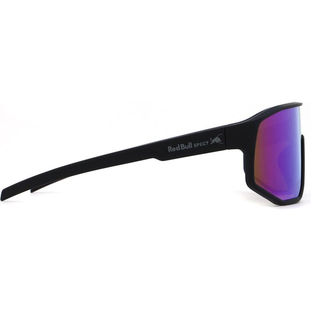 Red Bull Spect Dash Sonnenbrille black Produktbild 2