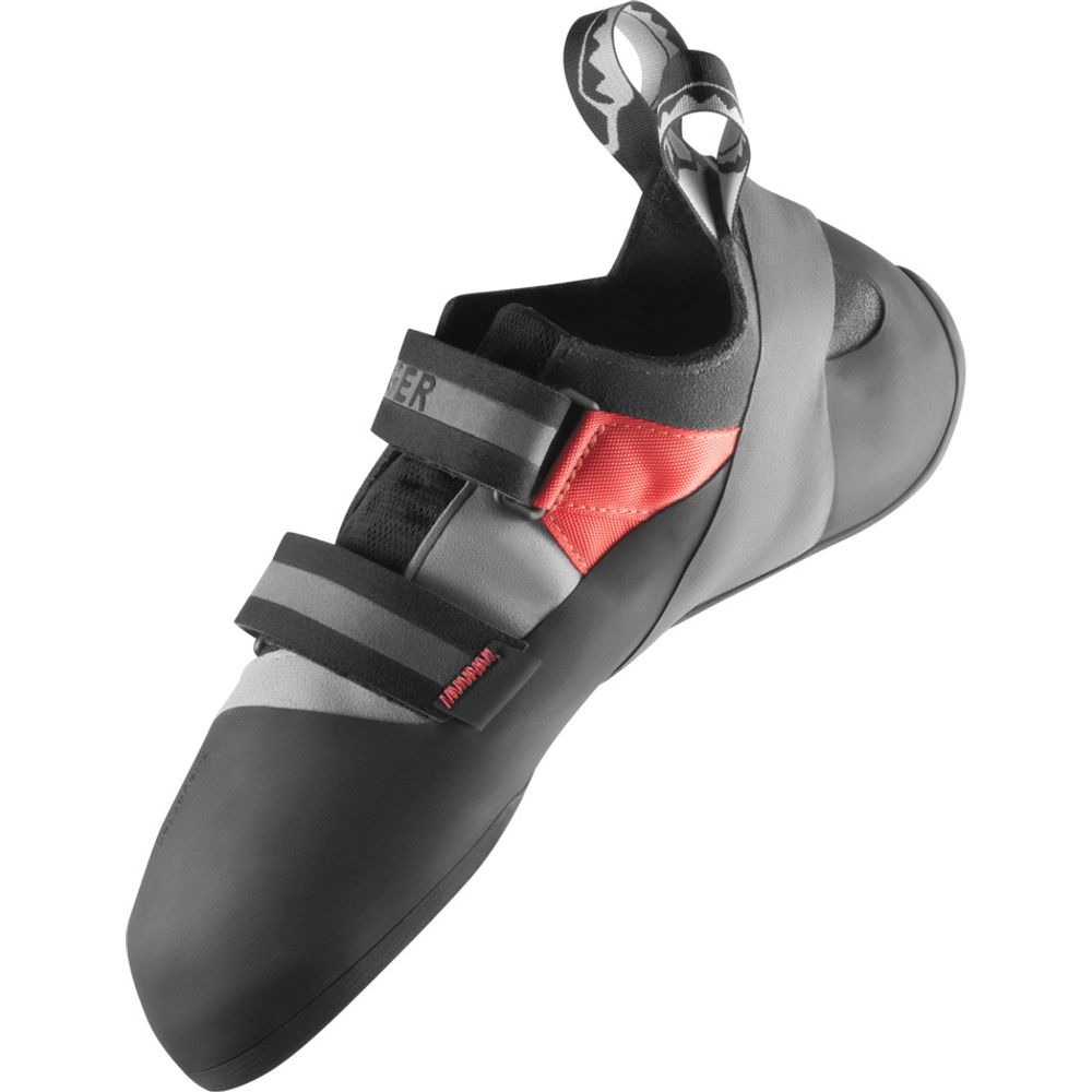 Red Chili Charger II anthracite-red Produktbild 4