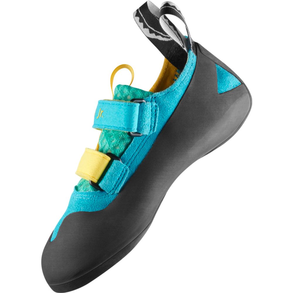 Red Chili Circuit Junior Kinder Kletterschuhe timberblue Produktbild 4
