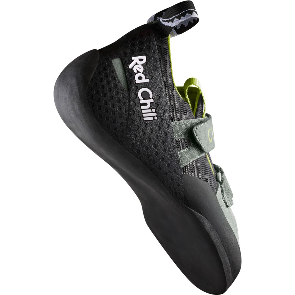Red Chili Circuit LV II Kletterschuh seaweed Produktbild 4