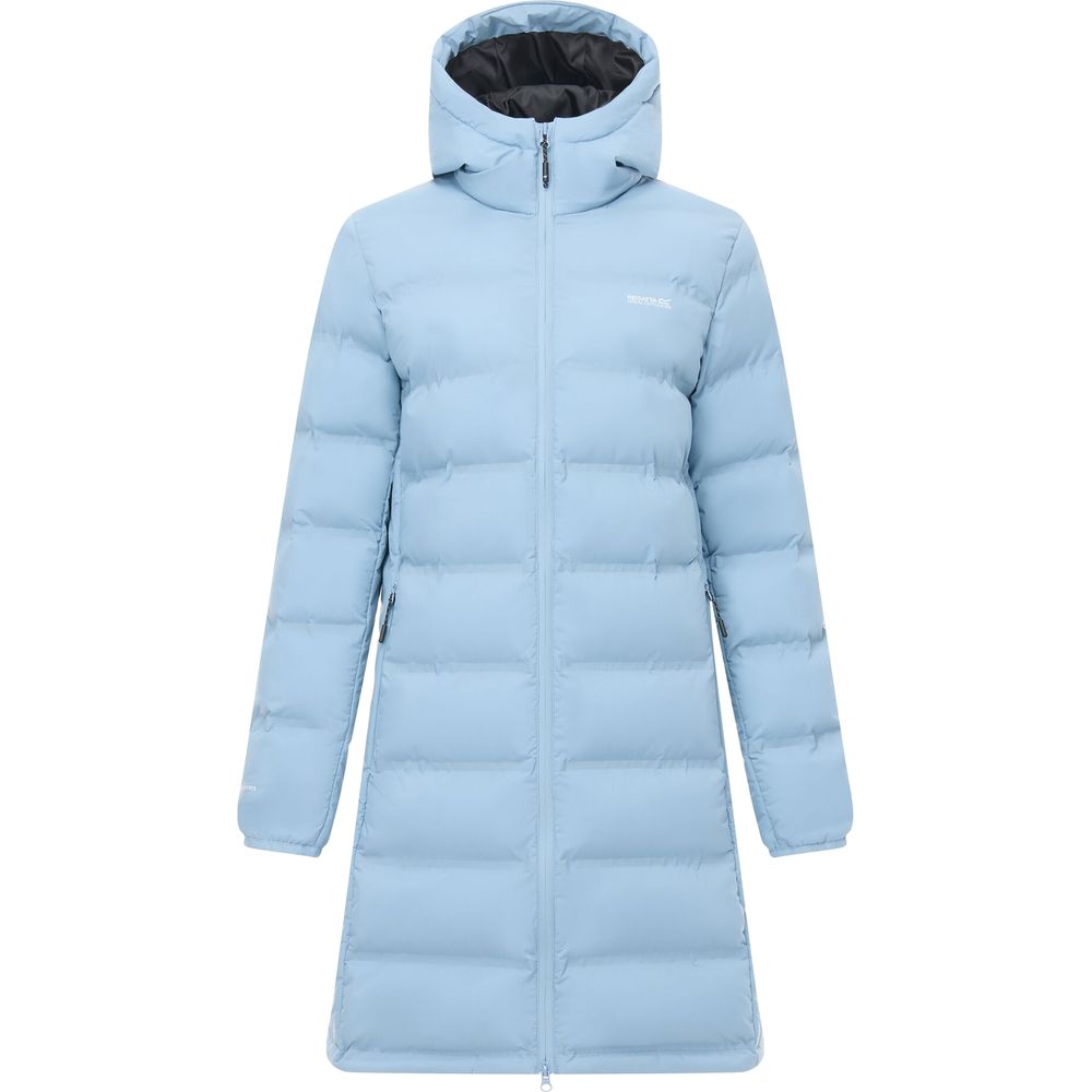 Regatta Altro Thrml Lg Damen Isolationsjacke dusky-blue Produktbild 9
