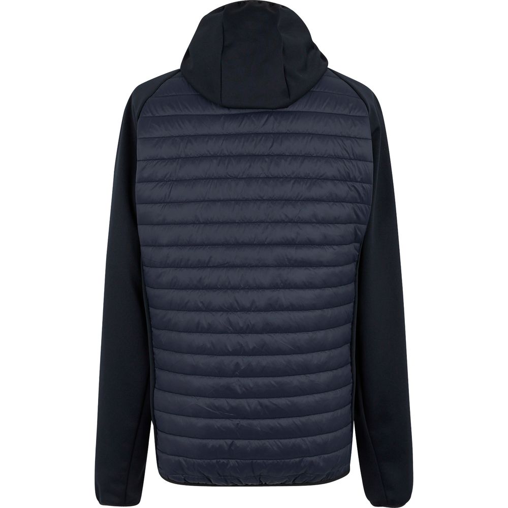 Regatta Andreson Hybrid Herren Isolationsjacke navy Produktbild 1